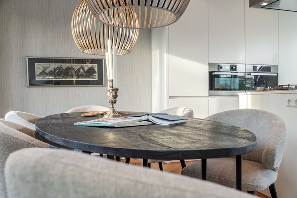 Medium property photo - Postjeskade, 1058 DP Amsterdam